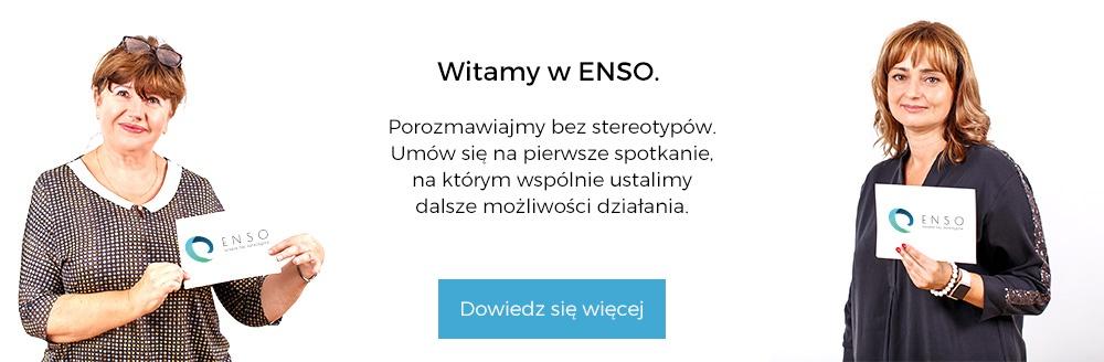 Enso - dobra terapia, Gdańsk, Wrocław