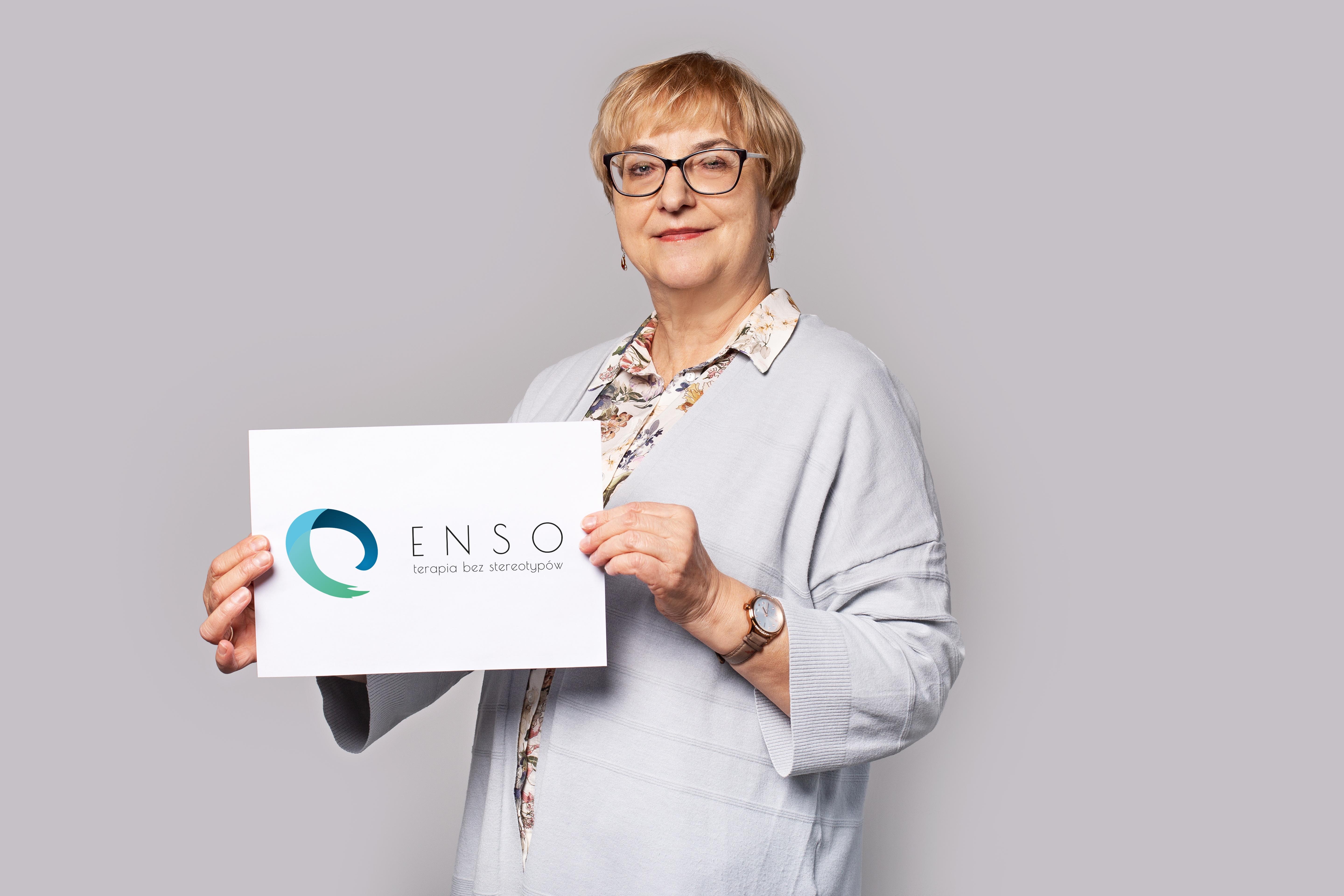 Urszula Szopa - zdjęcie