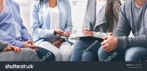 stock photo support group therapy counselor with clipboard talking to patients at office panorama 1612849165 300x145 - stock-photo-support-group-therapy-counselor-with-clipboard-talking-to-patients-at-office-panorama-1612849165
