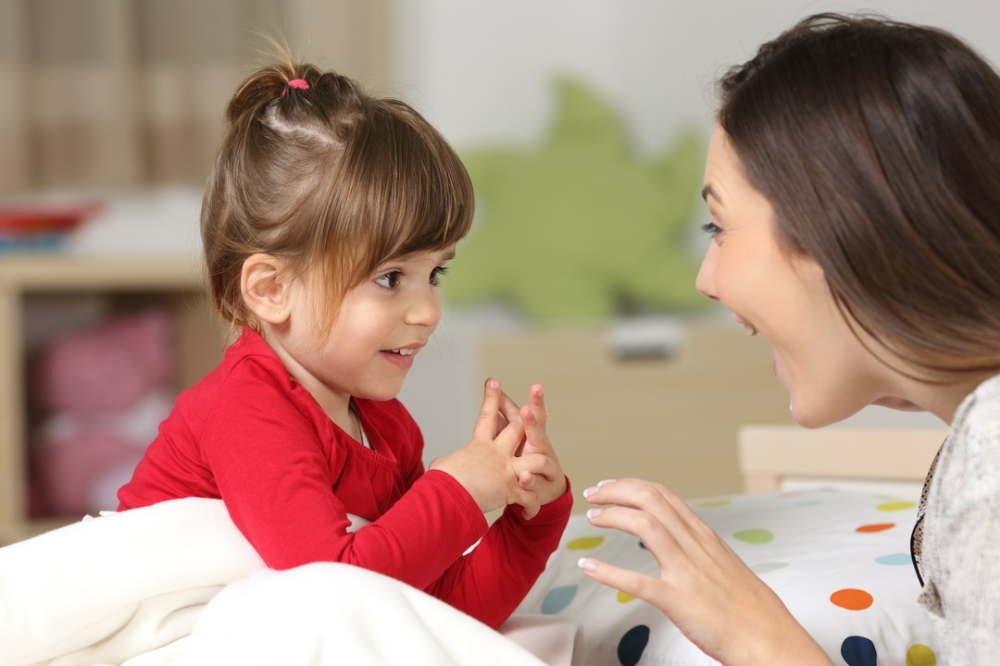 zaburzenia rozwoju mowy u dzieci