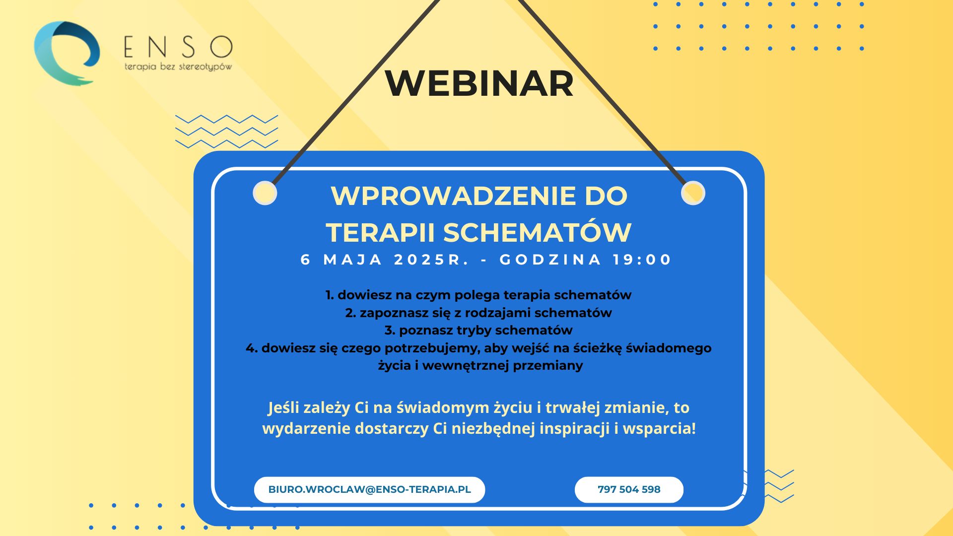 492020222 1257884992439118 2770208781090513148 n - Wprowadzenie do terapii schematów - webinar