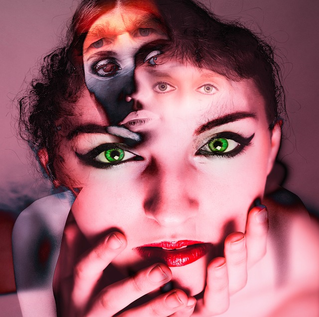 depression 388872 640 - Zaburzenia osobowości cz. I