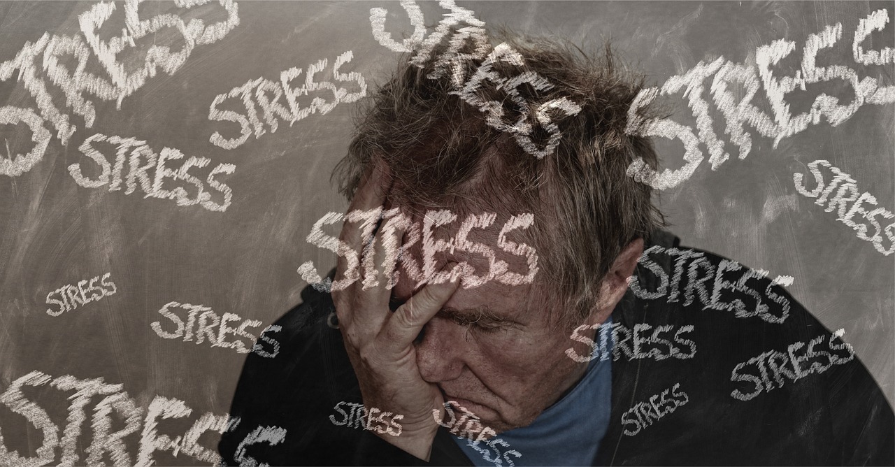 stress 3853150 1280 - Jak działa stres i jak go redukować – praktyczne strategie