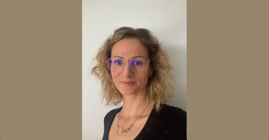 Anna Jasinska1 - Anna Jasińska